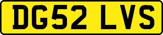 DG52LVS