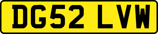 DG52LVW