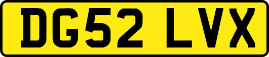 DG52LVX
