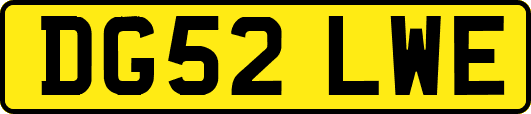 DG52LWE