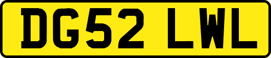 DG52LWL