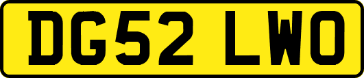 DG52LWO