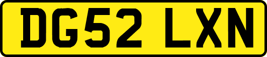 DG52LXN