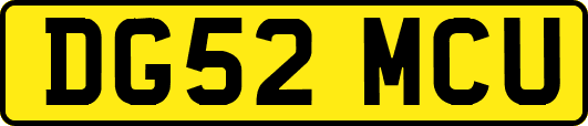 DG52MCU