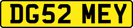 DG52MEY