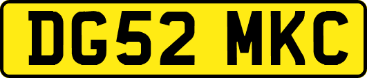 DG52MKC