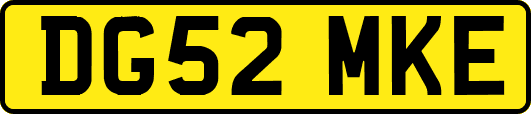 DG52MKE