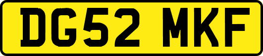 DG52MKF