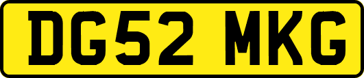 DG52MKG