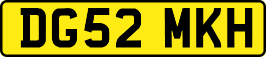 DG52MKH