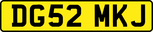 DG52MKJ