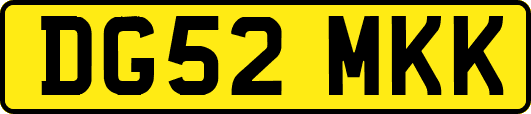 DG52MKK