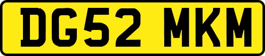 DG52MKM