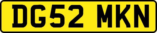 DG52MKN