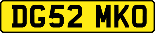 DG52MKO