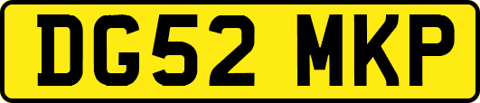 DG52MKP