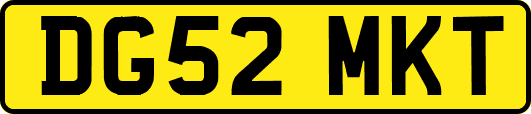 DG52MKT