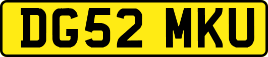 DG52MKU