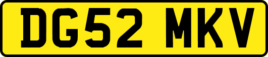 DG52MKV