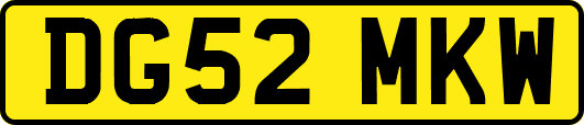 DG52MKW