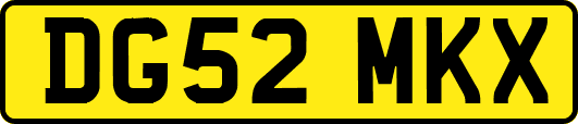 DG52MKX