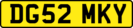 DG52MKY