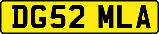 DG52MLA