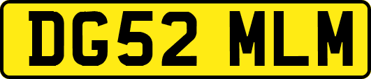 DG52MLM