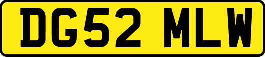 DG52MLW