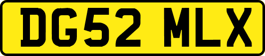 DG52MLX