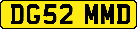 DG52MMD