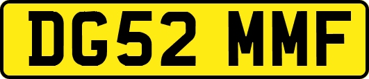 DG52MMF