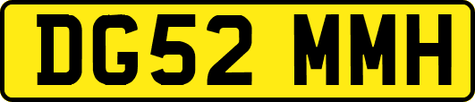 DG52MMH