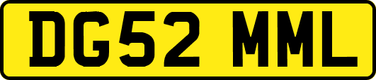 DG52MML