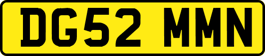 DG52MMN