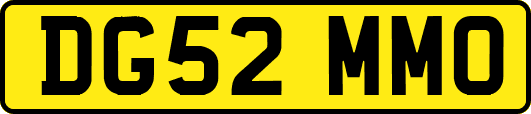 DG52MMO