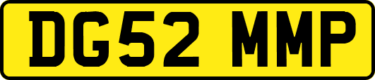 DG52MMP