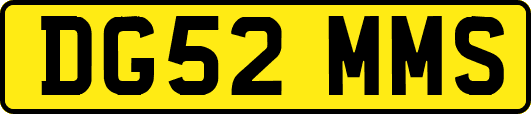 DG52MMS