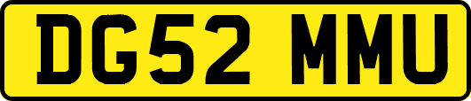 DG52MMU