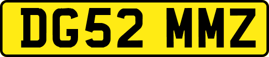 DG52MMZ