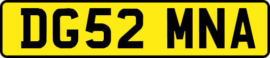 DG52MNA