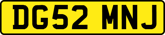 DG52MNJ
