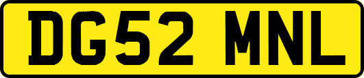 DG52MNL