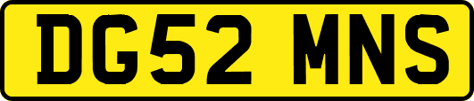 DG52MNS