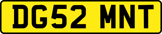 DG52MNT