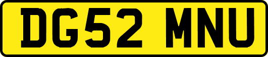 DG52MNU