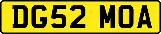 DG52MOA
