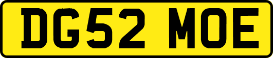 DG52MOE