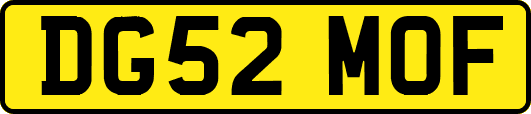 DG52MOF