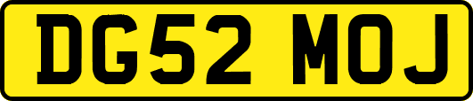 DG52MOJ
